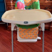seggiolone  Chicco