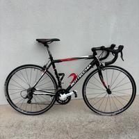 Bici da corsa Bottechia