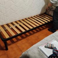 Rete a doghe singola