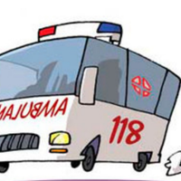 Materiale x allestimento ambulanze