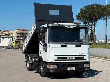 Iveco Eurocargo 65e14 ribaltabile passo 2700