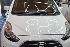 HYUNDAI IX20 1.4 CRDI 90 CV APP MODE