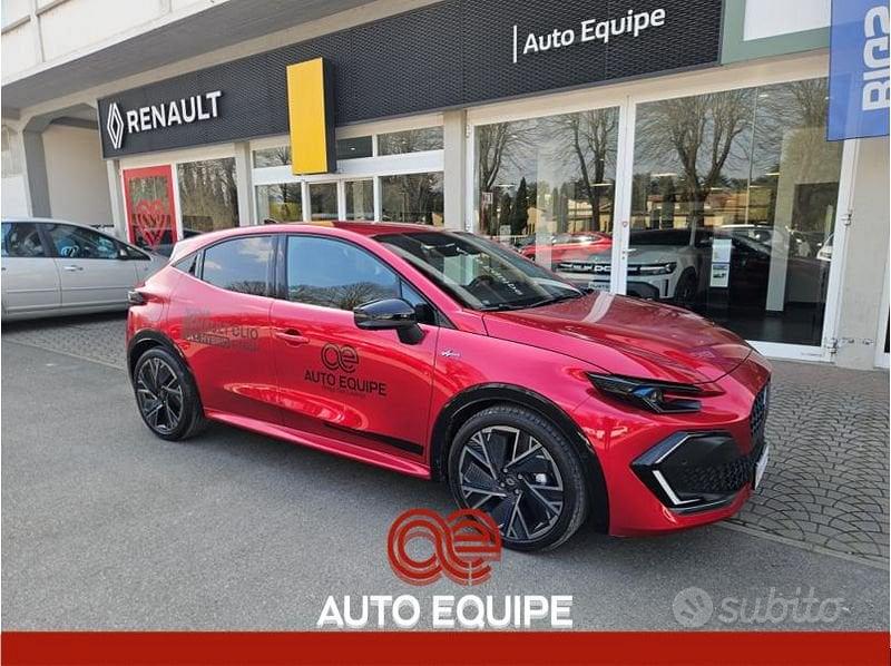 RENAULT Clio 6ª serie