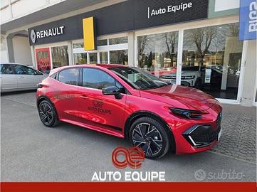 Renault Clio 1.8 E-TECH full hybrid 160 espri...