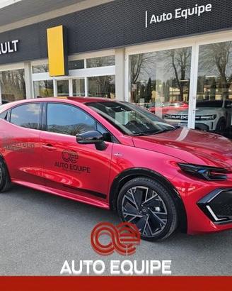 Renault Clio 1.8 E-TECH full hybrid 160 espri...