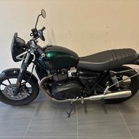 Triumph Speed Twin 900