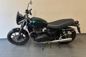 Triumph Speed Twin 900