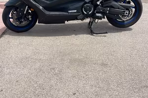 tmax 560