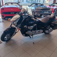 Suzuki VZR Intruder 1800