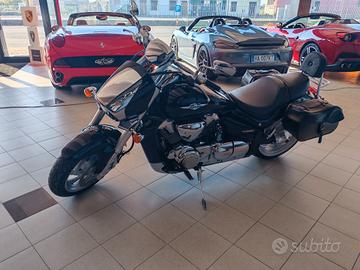 Suzuki VZR Intruder 1800