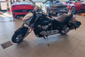Suzuki VZR Intruder 1800