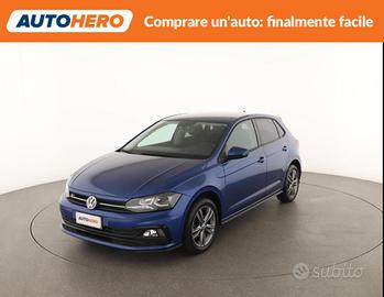 VOLKSWAGEN Polo DK69802