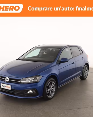 VOLKSWAGEN Polo DK69802