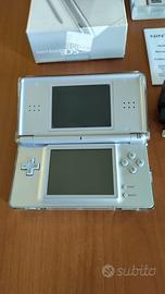 Nintendo DS Lite +R4+Giochi