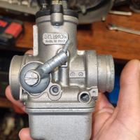 carburatore dell'orto phbh 26mm