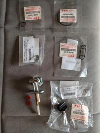 Pezzi di ricambio Suzuki DRZ400