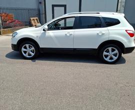 NISSAN Qashqai 1ª serie - 2011