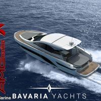 Bavaria SR41 Hard Top