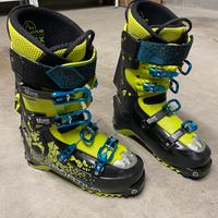 Scarpone Scialpinismo La Sportiva Spectre 2.0 - 26