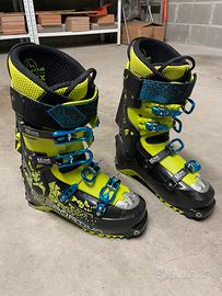 Scarpone Scialpinismo La Sportiva Spectre 2.0 - 26