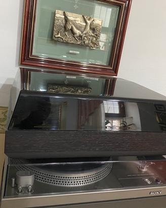 AR GIRADISCHI