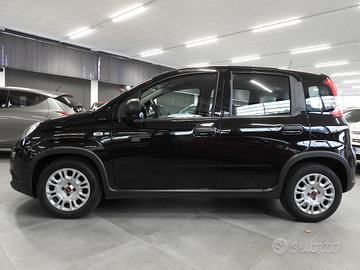 FIAT - Panda - 1.0 FireFly S&S Hybrid