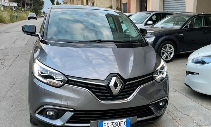 Renault Scenic Scénic dCi 160 CV EDC Energy Bose
