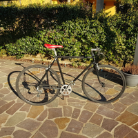 City bike vintage