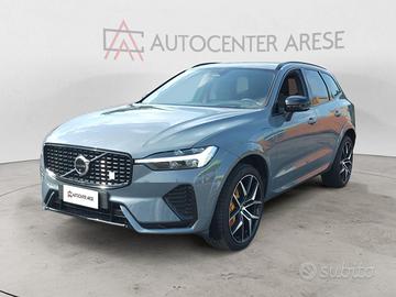 VOLVO XC60 T8 Recharge Plug-in Hybrid AWD aut. P