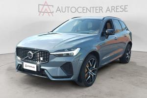 VOLVO XC60 T8 Recharge Plug-in Hybrid AWD aut. P