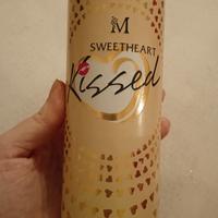 "Love star" di Victoria Secret. Il dupe da 100 ml
