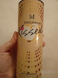 "Love star" di Victoria Secret. Il dupe da 100 ml