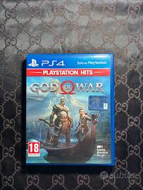 Got of War