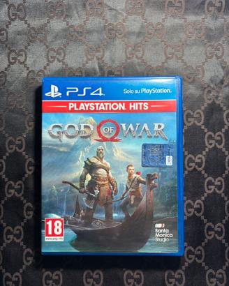Got of War