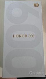 honor 600 nuovo ancora sigillato