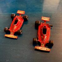 Ferrari F1 312 T2 Scheckter Villeneuve 1979