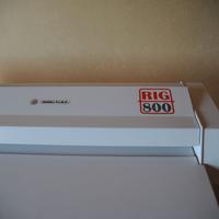 PIEGATRICE  RIGOLI  800