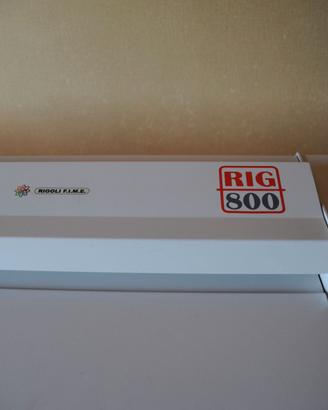 PIEGATRICE  RIGOLI  800