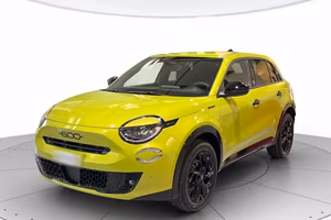 FIAT 600 IV 2023 - 600 1.2 hybrid Sport 145cv auto
