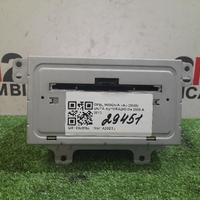 AUTORADIO MP3 OPEL Insignia Berlina 13315944 (08>1