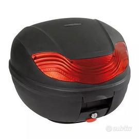 BAULETTO UNIVERSALE MOTO SCOOTER 32 LITRI LAMPA 90