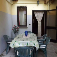 Sottomarina Appartamento pianoterra con cortile