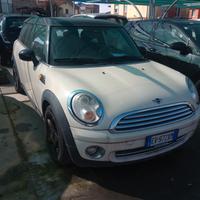 Mini Cooper Clubman Mini 1.6 16V
