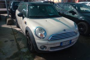 Mini Cooper Clubman Mini 1.6 16V