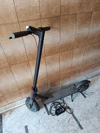 Monopattino Xiaomi