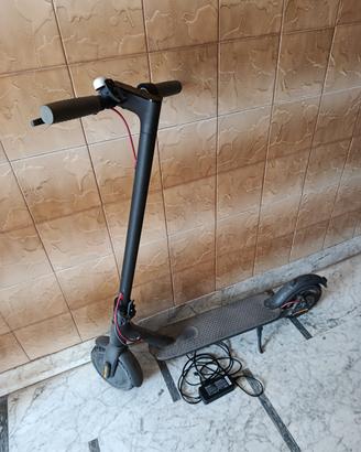 Monopattino Xiaomi