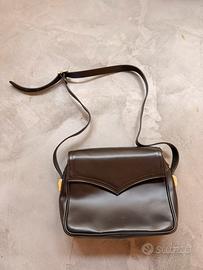 Borsa tracolla regolabile -Esercito Italiano-