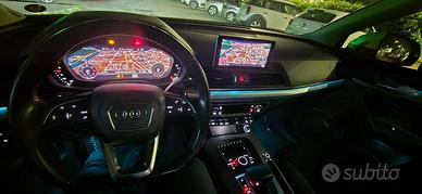 Q5 40 2.0 tdi Sport quattro 190cv s-tronic