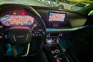 Q5 40 2.0 tdi Sport quattro 190cv s-tronic