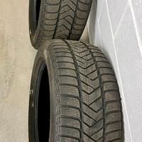 Pirelli Sottozero 3 - 225/50 R17 98 V